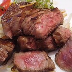 TEPPANYAKI 10 GINZA - 
