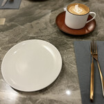 & OIMO TOKYO CAFE - 