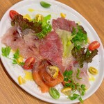 うまうま di mare - 