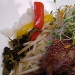 TEPPANYAKI 10 GINZA - 