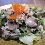 TEPPANYAKI 10 GINZA - 