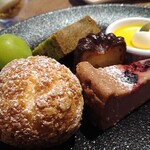 TEPPANYAKI 10 GINZA - 