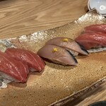 Daizushi - 