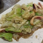 Okonomiyaki Kiji - 