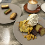 & OIMO TOKYO CAFE - 