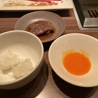 焼肉うしごろ 新宿三丁目店 - 