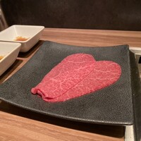 焼肉うしごろ 新宿三丁目店 - 