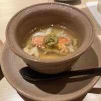 鮨 恵比寿 幸凛 - 