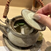 梅田 鮨 よこ田 - 