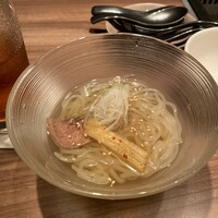 焼肉うしごろ 新宿三丁目店 - 