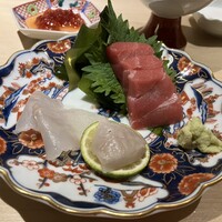 鮨 恵比寿 幸凛 - 