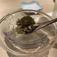 鮨 恵比寿 幸凛 - 