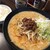 鳴子飯店 - 料理写真:台湾坦々らーめん　ネギＴＰ　いいとこどりラーメン