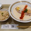 鯛白湯らーめん◯de▽ 阪急西宮ガーデンズ店