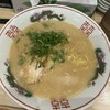 中華そば 花京 大正店