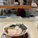 新潟老麺 あばり - 