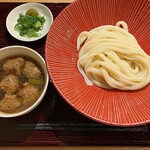 うどん×酒場 第六感 - 