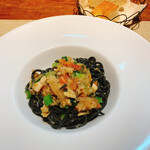 オステリア エジリオサーラ - 