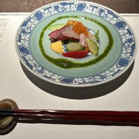 青山牛彩 - 