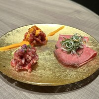 うし松 - 