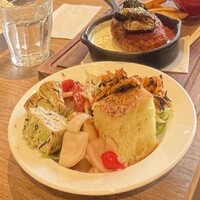 東京メルカート - 