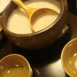 自起屋 - 高麗人参マッコリ
