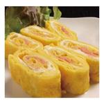 自起屋 - チーズ明太玉子焼き