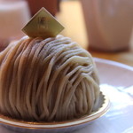 ホテルブレストンコート ザ・ラウンジ - 