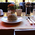 ホテルブレストンコート ザ・ラウンジ - 