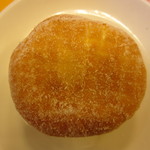 Mister Donut - エンゼル＆カスタードクリーム　１３６円