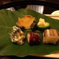 割烹 喜作 - 