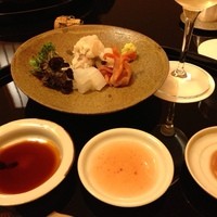 割烹 喜作 - 