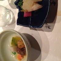 九つ井 本店 - 