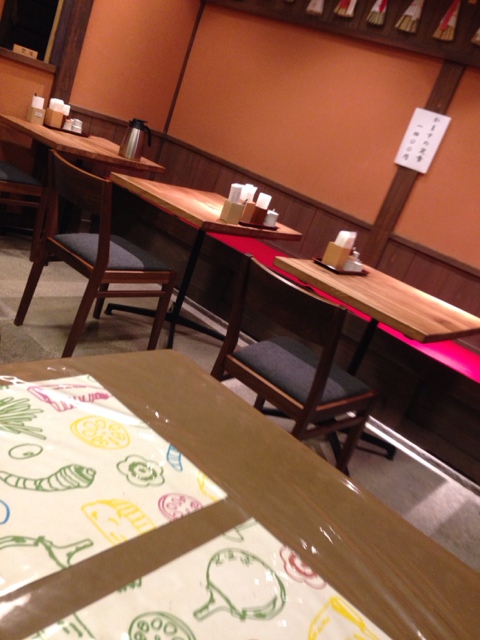 Gohan Dokoro Yaosada photo 5