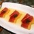 唐菜房 大元 - 料理写真:金華ハムのシロップ蒸し キャビアソース添え