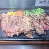 いきなりステーキ 梅田堂山店