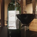 肉とワイン Jinen - 