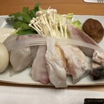 日本料理 桂 - 