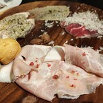 肉とワイン Jinen - 