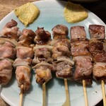 Yakitori No Ippei - 