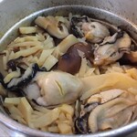 釜忠 - 