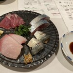 白黒キッチン - 