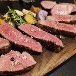 肉とワイン Jinen - 