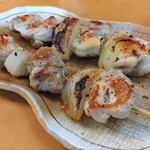 釜忠 - 