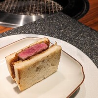 焼肉牛印 銀座店 - 