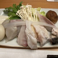 日本料理 桂 - 
