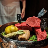 焼肉牛印 銀座店 - 