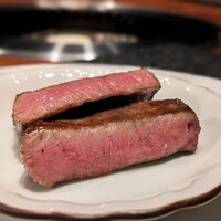 焼肉牛印 銀座店 - 