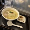 麺屋海神 新宿店