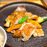 Teppanyaki Toriryouri Kashiwa - 